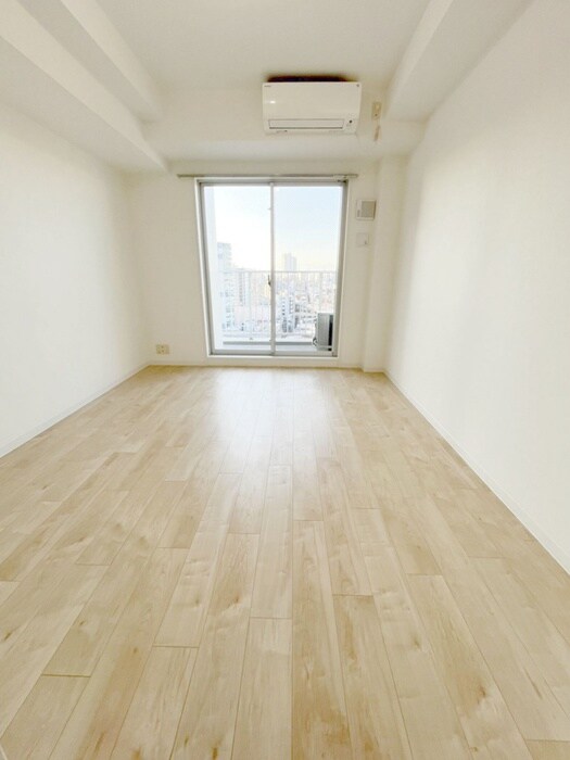 パ－クアクシス亀戸中央公園の物件内観写真