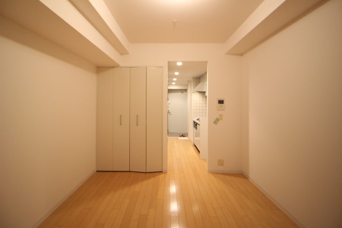 パ－クアクシス亀戸中央公園の物件内観写真