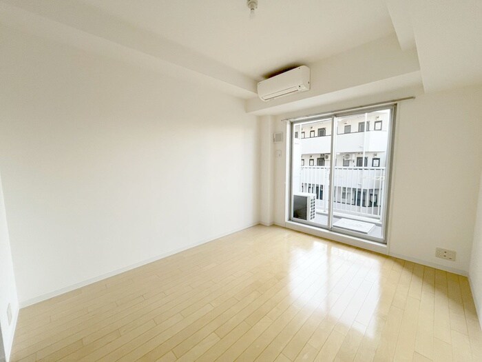 パ－クアクシス亀戸中央公園の物件内観写真