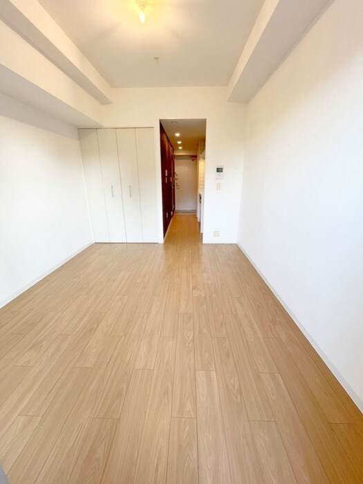 パ－クアクシス亀戸中央公園の物件内観写真