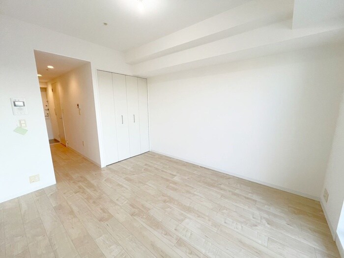 パ－クアクシス亀戸中央公園の物件内観写真