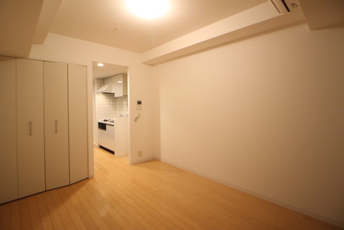 パ－クアクシス亀戸中央公園の物件内観写真