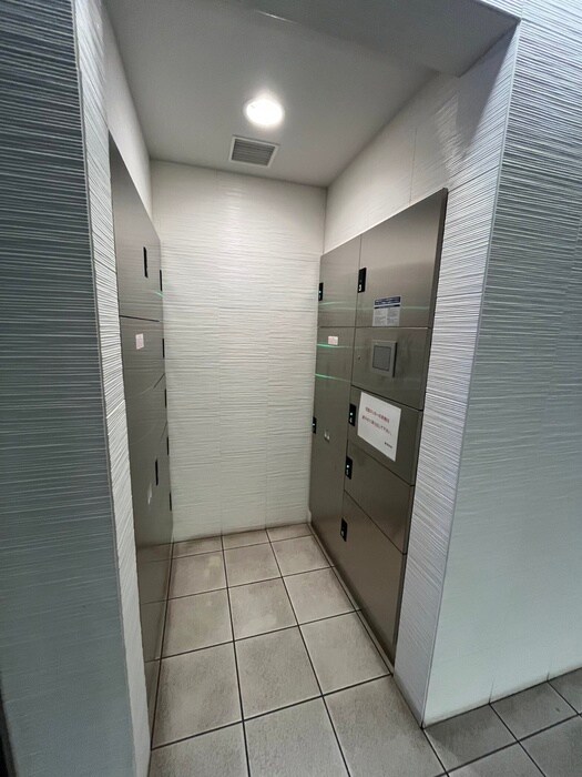 パ－クアクシス亀戸中央公園の物件外観写真