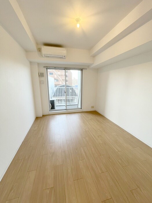 パ－クアクシス亀戸中央公園の物件内観写真