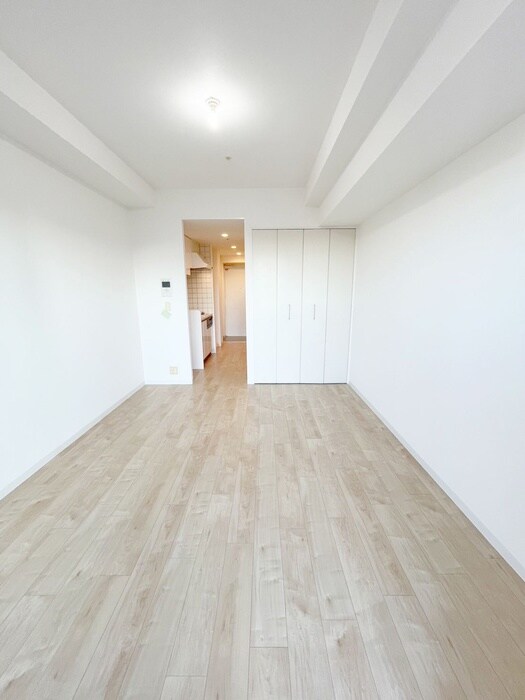 パ－クアクシス亀戸中央公園の物件内観写真