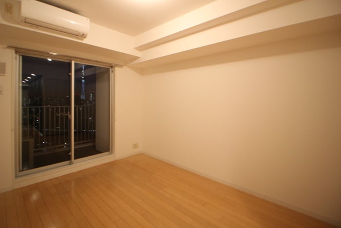 パ－クアクシス亀戸中央公園の物件内観写真