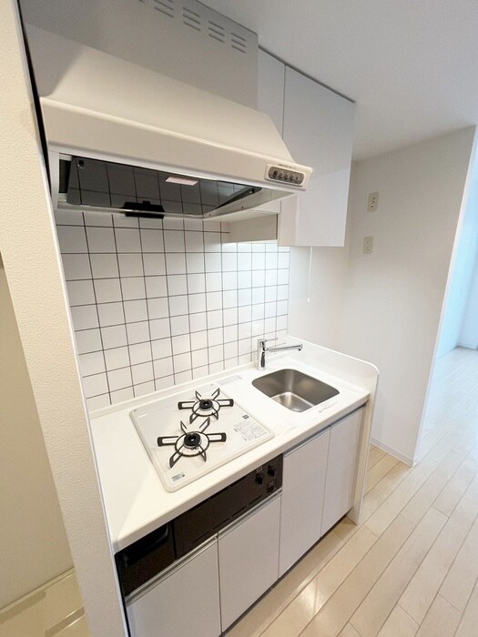 パ－クアクシス亀戸中央公園の物件内観写真