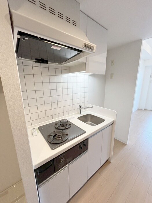 パ－クアクシス亀戸中央公園の物件内観写真