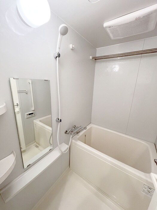 パ－クアクシス亀戸中央公園の物件内観写真