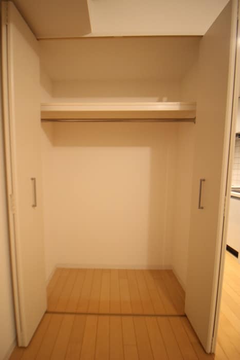 パ－クアクシス亀戸中央公園の物件内観写真