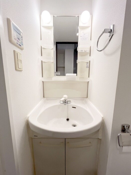 パ－クアクシス亀戸中央公園の物件内観写真