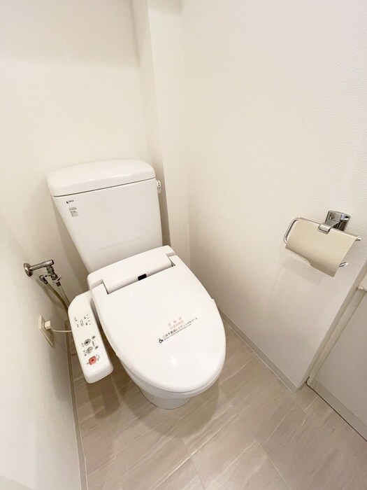 パ－クアクシス亀戸中央公園の物件内観写真