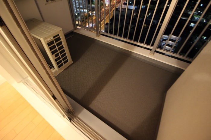 パ－クアクシス亀戸中央公園の物件内観写真