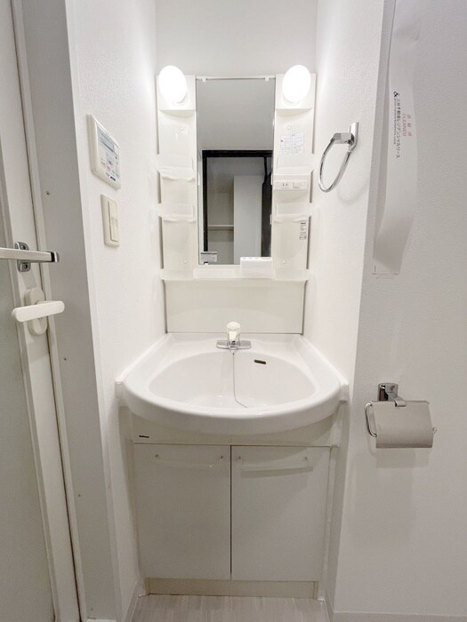 パ－クアクシス亀戸中央公園の物件内観写真