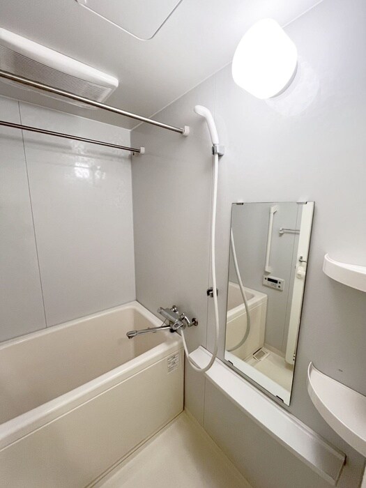 パ－クアクシス亀戸中央公園の物件内観写真