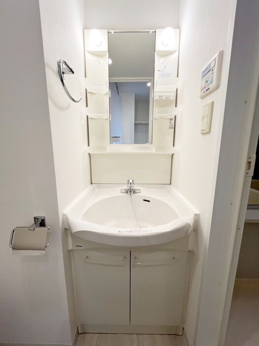 パ－クアクシス亀戸中央公園の物件内観写真