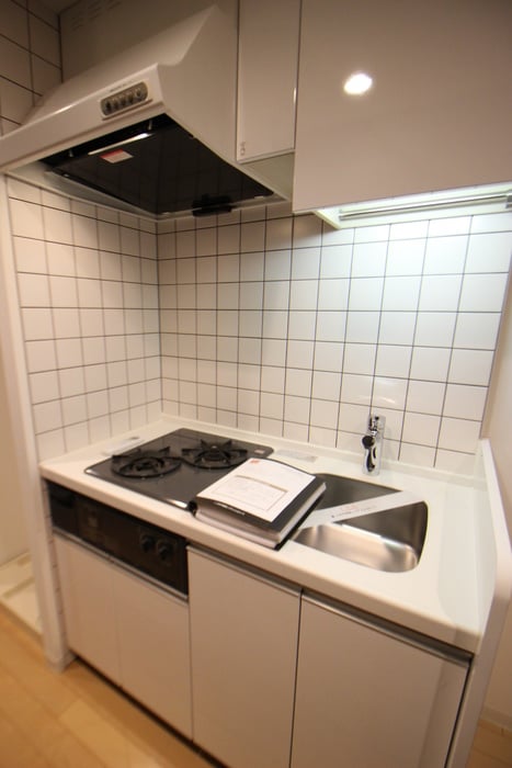 パ－クアクシス亀戸中央公園の物件内観写真