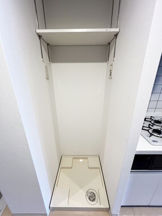 パ－クアクシス亀戸中央公園の物件内観写真