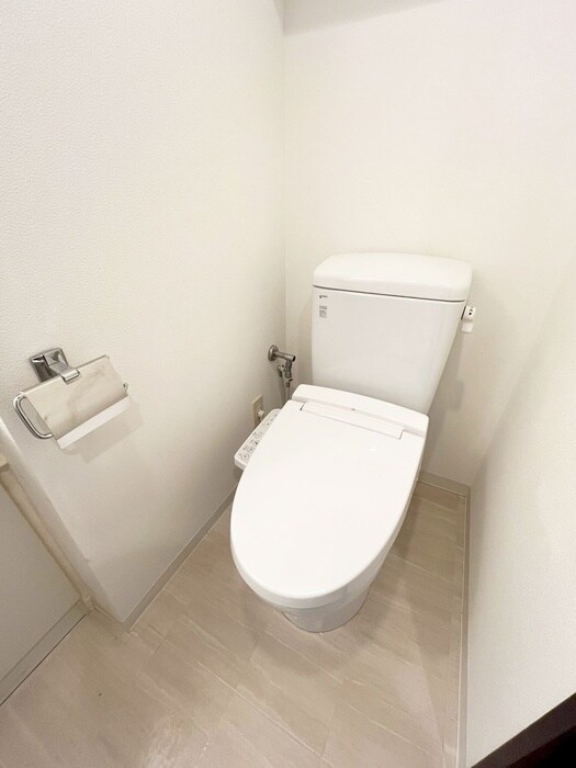 パ－クアクシス亀戸中央公園の物件内観写真