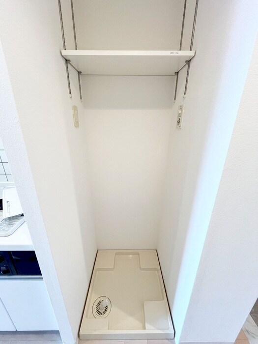 パ－クアクシス亀戸中央公園の物件内観写真