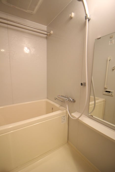 パ－クアクシス亀戸中央公園の物件内観写真