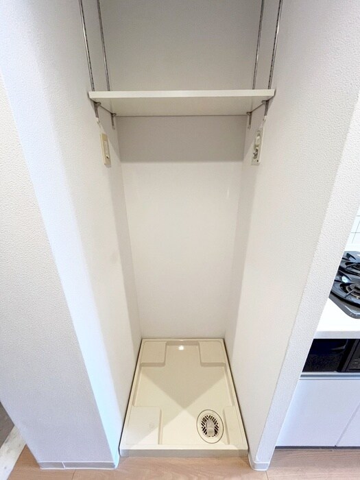 パ－クアクシス亀戸中央公園の物件内観写真