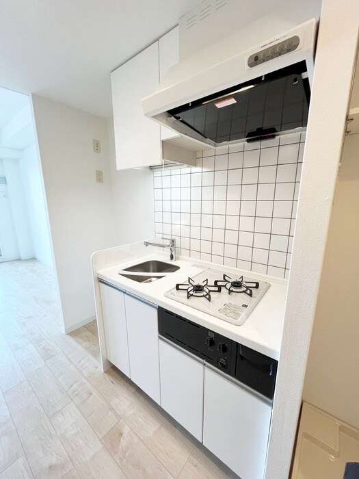 パ－クアクシス亀戸中央公園の物件内観写真