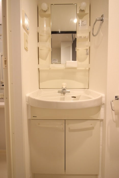 パ－クアクシス亀戸中央公園の物件内観写真