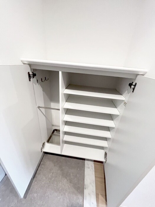 パ－クアクシス亀戸中央公園の物件内観写真