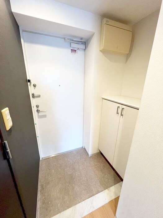 パ－クアクシス亀戸中央公園の物件内観写真