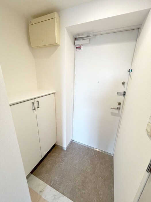 パ－クアクシス亀戸中央公園の物件内観写真