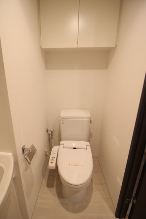 パ－クアクシス亀戸中央公園の物件内観写真