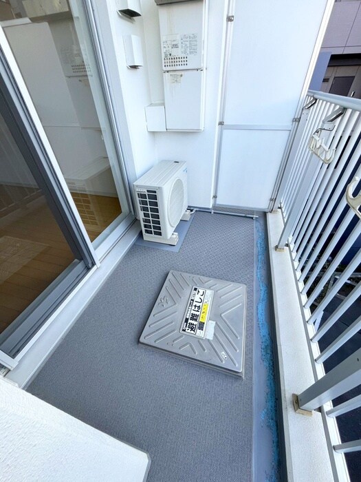 パ－クアクシス亀戸中央公園の物件内観写真