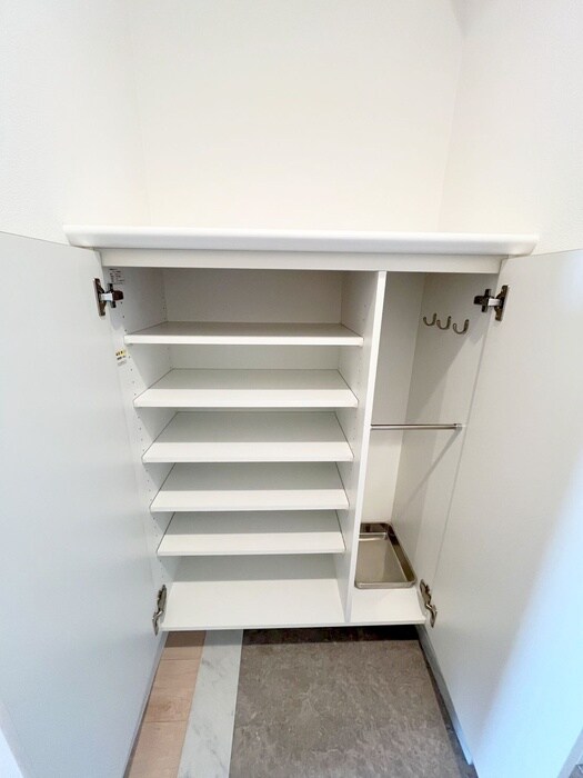 パ－クアクシス亀戸中央公園の物件内観写真