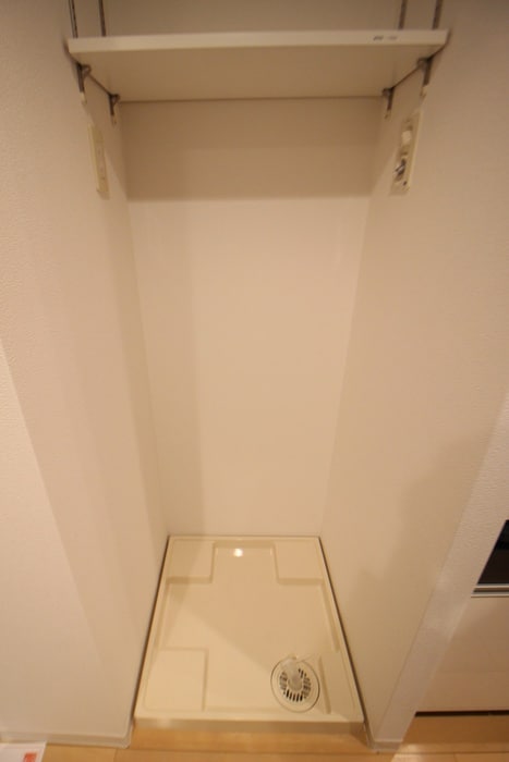 パ－クアクシス亀戸中央公園の物件内観写真