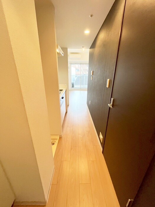 パ－クアクシス亀戸中央公園の物件内観写真