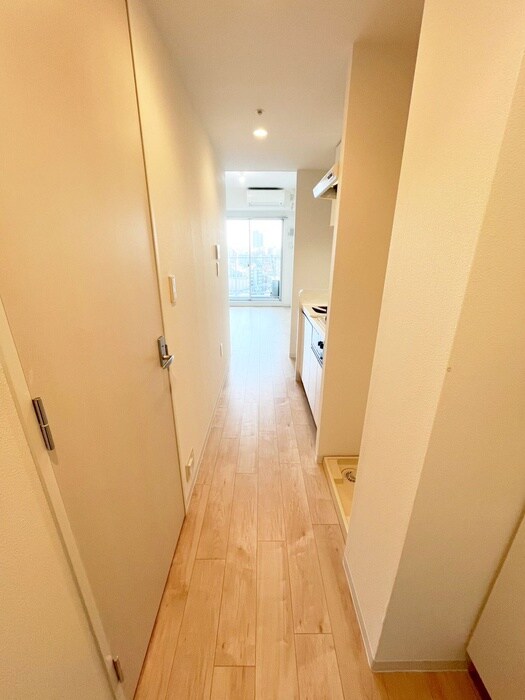 パ－クアクシス亀戸中央公園の物件内観写真