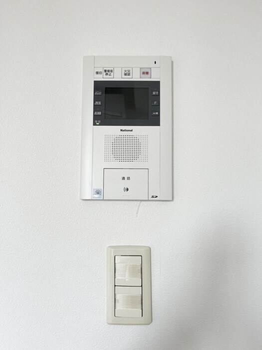 パ－クアクシス亀戸中央公園の物件内観写真