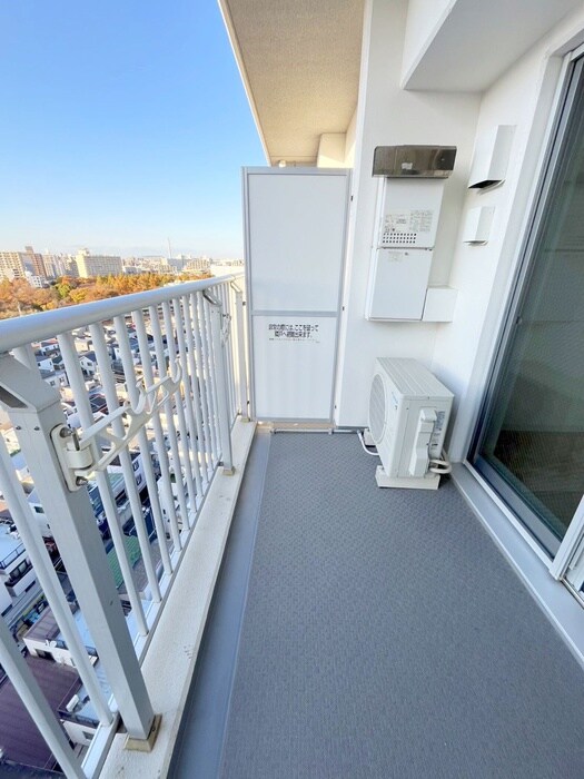 パ－クアクシス亀戸中央公園の物件内観写真