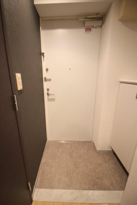 パ－クアクシス亀戸中央公園の物件内観写真