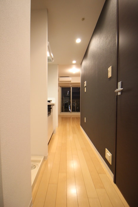 パ－クアクシス亀戸中央公園の物件内観写真