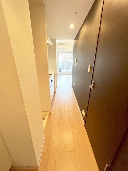 パ－クアクシス亀戸中央公園の物件内観写真