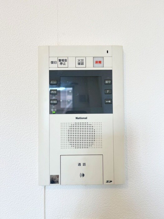 パ－クアクシス亀戸中央公園の物件内観写真