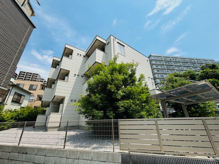 Ｈｏｕｓｅｋｕｌ　ＩＳ２の物件外観写真