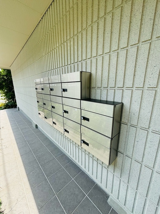 Ｈｏｕｓｅｋｕｌ　ＩＳ２の物件外観写真