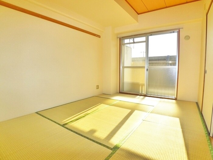 第５千代田マンションの物件内観写真