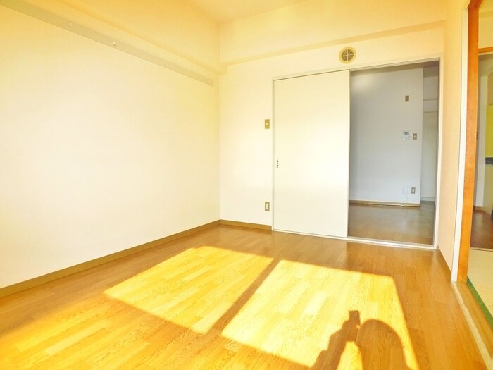 第５千代田マンションの物件内観写真
