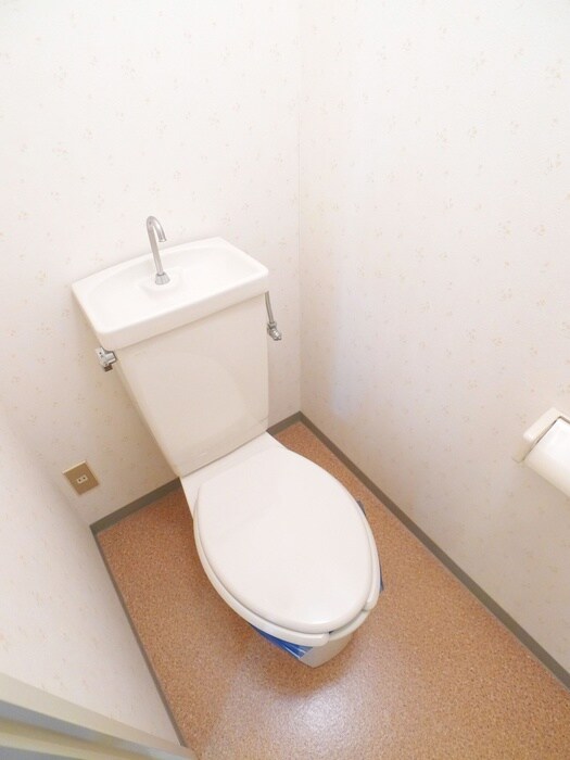 第５千代田マンションの物件内観写真
