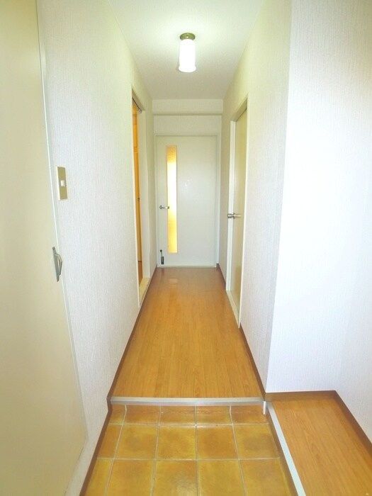 第５千代田マンションの物件内観写真