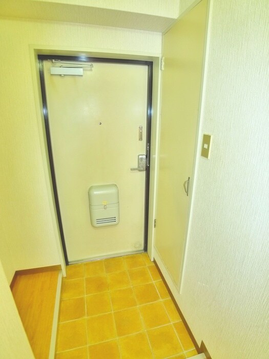 第５千代田マンションの物件内観写真